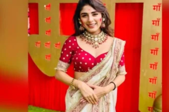 Hunterfly 6 06 08 170721 11zon Adrija Roy interview television industry success viral fame Anupamaa actress
