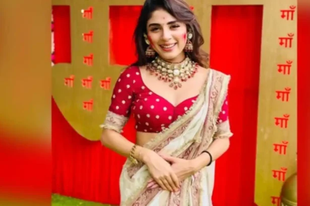 Hunterfly 6 06 08 170721 11zon Adrija Roy interview television industry success viral fame Anupamaa actress