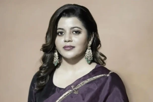 Supriya Menon reacts to media coverage during Salim Kumar funeral controversy
