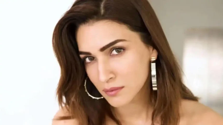 Kriti Sanon Family Sells Mumbai Apartments for ₹8.9 Crore