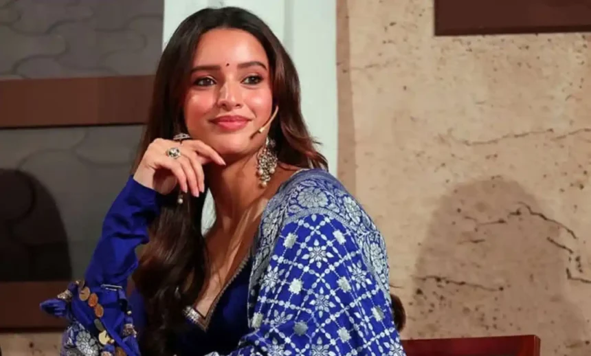 Suresh Triveni discusses Triptii Dimri Maa Behen and Animal film success impact