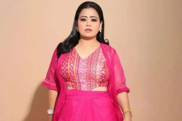 Hunterfly 6 06 13 194640 11zon Bharti Singh emotional journey from childhood struggle to becoming a successful comedian
