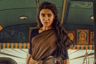 Hunterfly 6 06 15 202315 11zon 1 Samantha Ruth Prabhu discussing how myositis changed her outlook on life and career