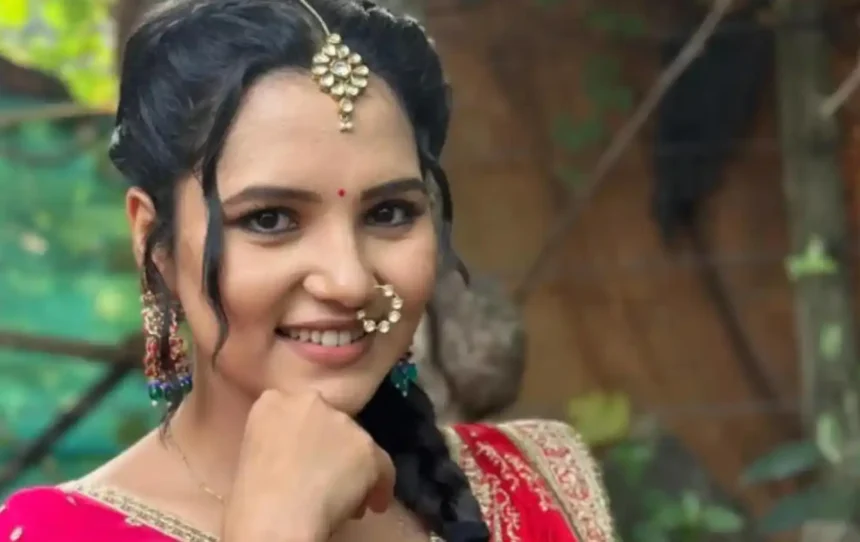 Hunterfly 6 06 16 153934 11zon Vasudha actress Priya Thakur speaking about acting, television career, and pursuing her childhood dream