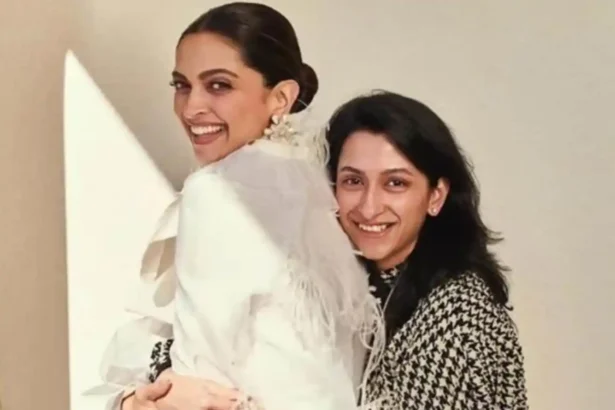 Hunterfly 6 06 16 155051 11zon Anisha Padukone speaking about Deepika Padukone's mental health awareness journey