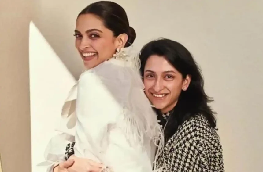 Hunterfly 6 06 16 155051 11zon Anisha Padukone speaking about Deepika Padukone's mental health awareness journey