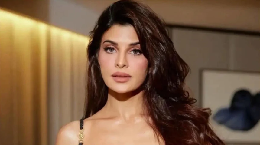 Jacqueline Fernandez reportedly joins her first full-fledged horror film project
