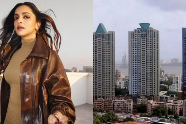 Hunterfly 6 06 29 232746 Deepika Padukone's luxury apartment in Prabhadevi Mumbai