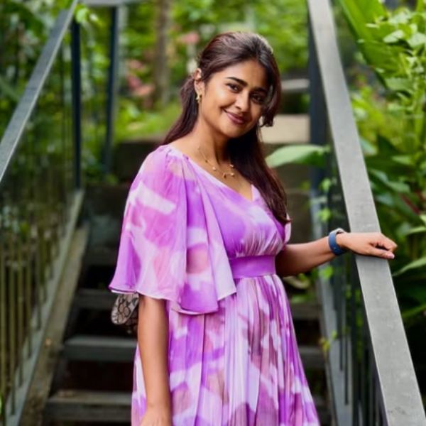 Hunterfly Amrutha Abishek