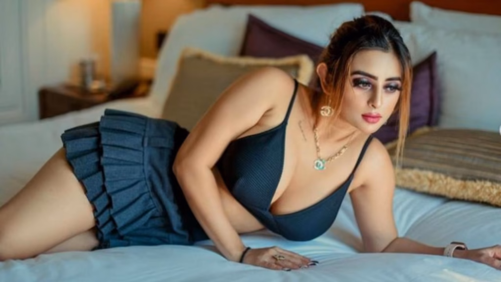 Hunterfly Ankita Dave