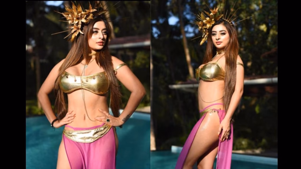 Hunterfly Ankita Dave1