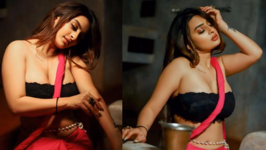 Hunterfly Ankita Dave2