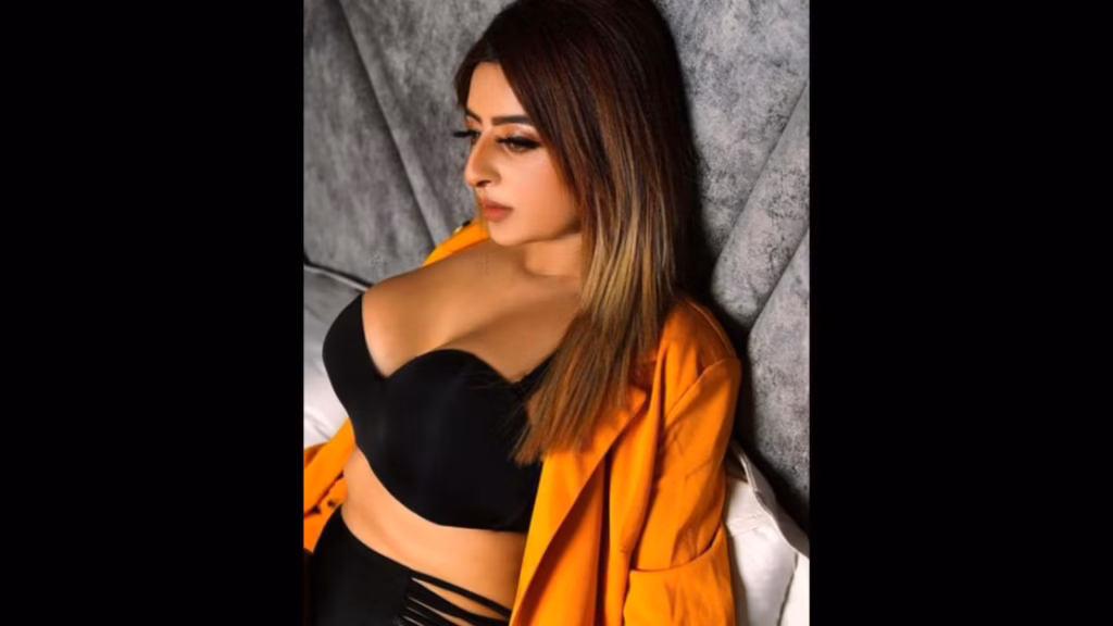 Hunterfly Ankita Dave5