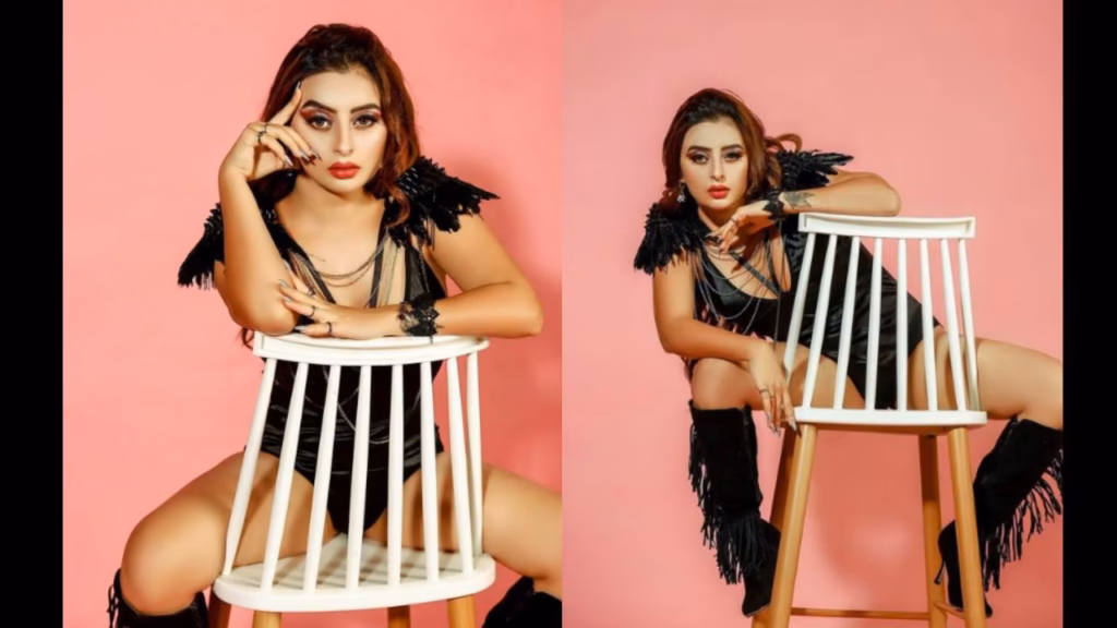 Hunterfly Ankita Dave7