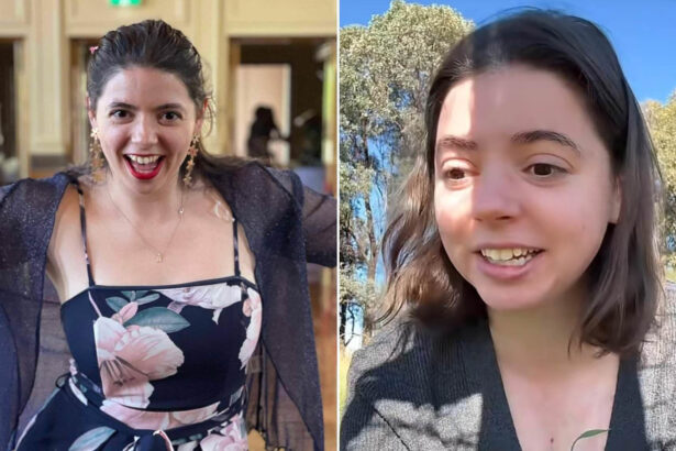 Hunterfly Aussie left fearing for her life after car breaks down in the country in the middle of the night Motorist waiting for roadside assistance on a rural Australian road at night