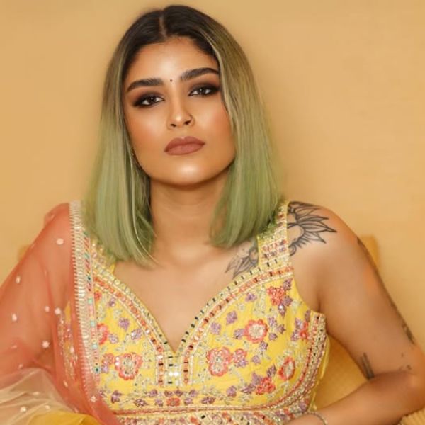 Hunterfly Avantika Sundar Biography Hunterfly Avantika Sundar Biography