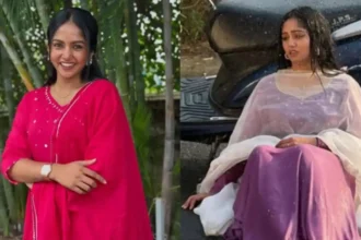 Actress Bhavya Gowda speaks about menstrual leave for women working in television and films