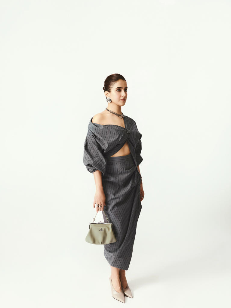 Hunterfly Correct Hemline Length