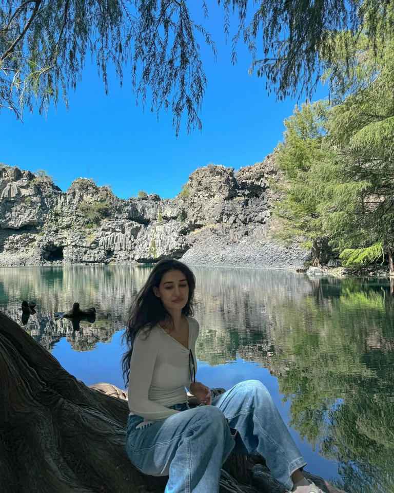 Hunterfly Disha Patani7 11zon