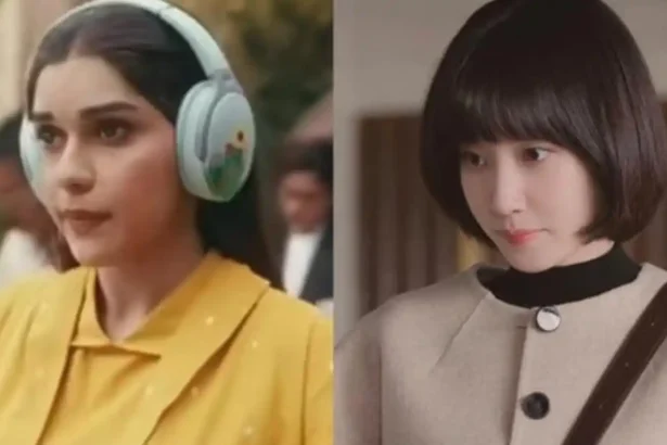 Eisha Singh in Juhi Mui as viewers compare the upcoming Colors TV drama with Korean series Extraordinary Attorney Woo