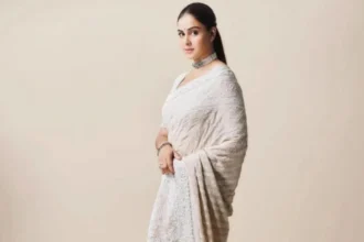 Hunterfly Genelia DSouza on Menopause and Aging Genelia D'Souza speaking about menopause, aging, and women's health