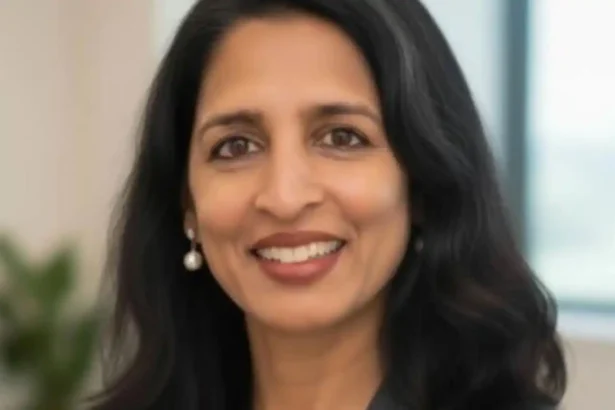 Hunterfly Jayshree Ullal Arista Networks CEO Forbes Richest Women 2026 11zon Jayshree Ullal, CEO of Arista Networks and one of America's richest self-made women in 2026