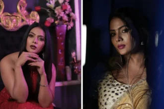 Hunterfly Kaccha Lemmon Productions Launches Anupama Prakash and Tushar Mehta launch Kaccha Lemmon Productions in Mumbai
