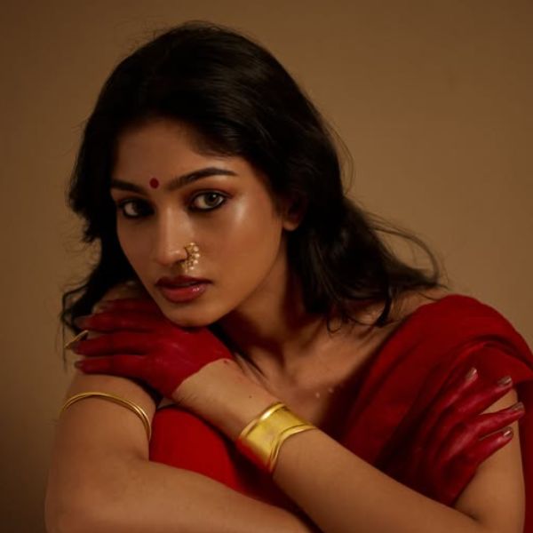 Hunterfly Manaswini K Ram Age