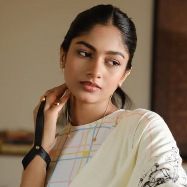 Hunterfly Manaswini K Ram Career