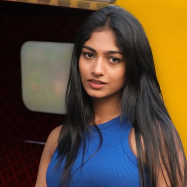 Hunterfly Manaswini K Ram Wiki