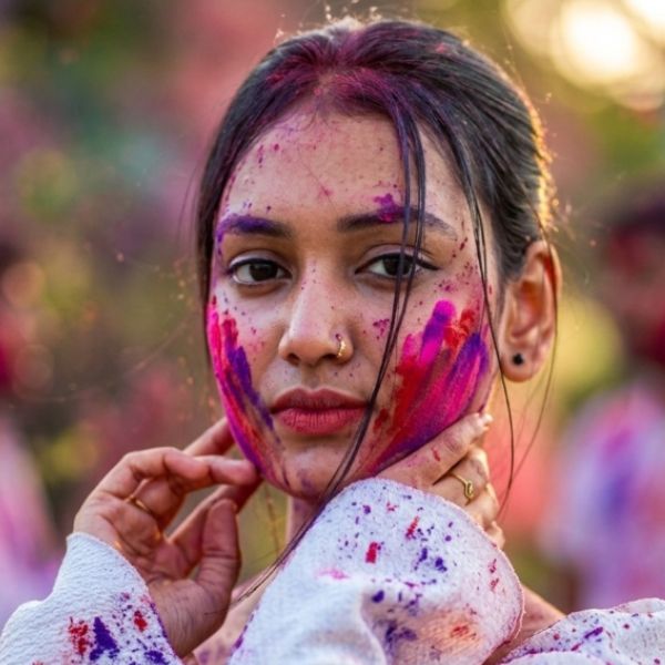 Hunterfly Nathasha Santhosh Bio Hunterfly Nathasha Santhosh Bio