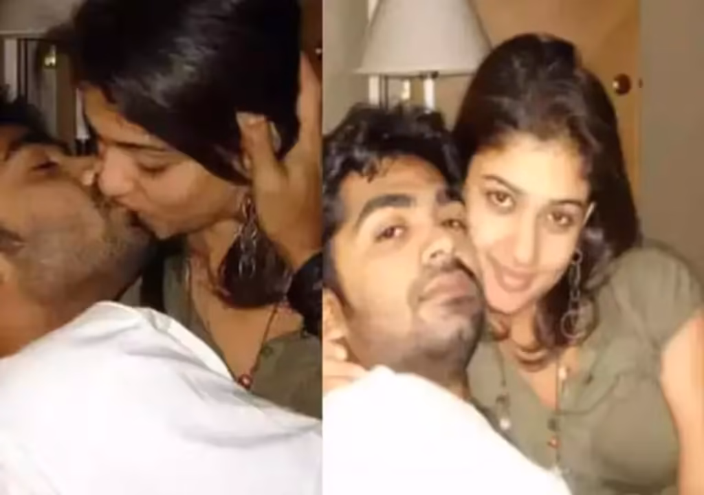 Hunterfly Nayanthara MMS clip Hunterfly Nayanthara MMS clip