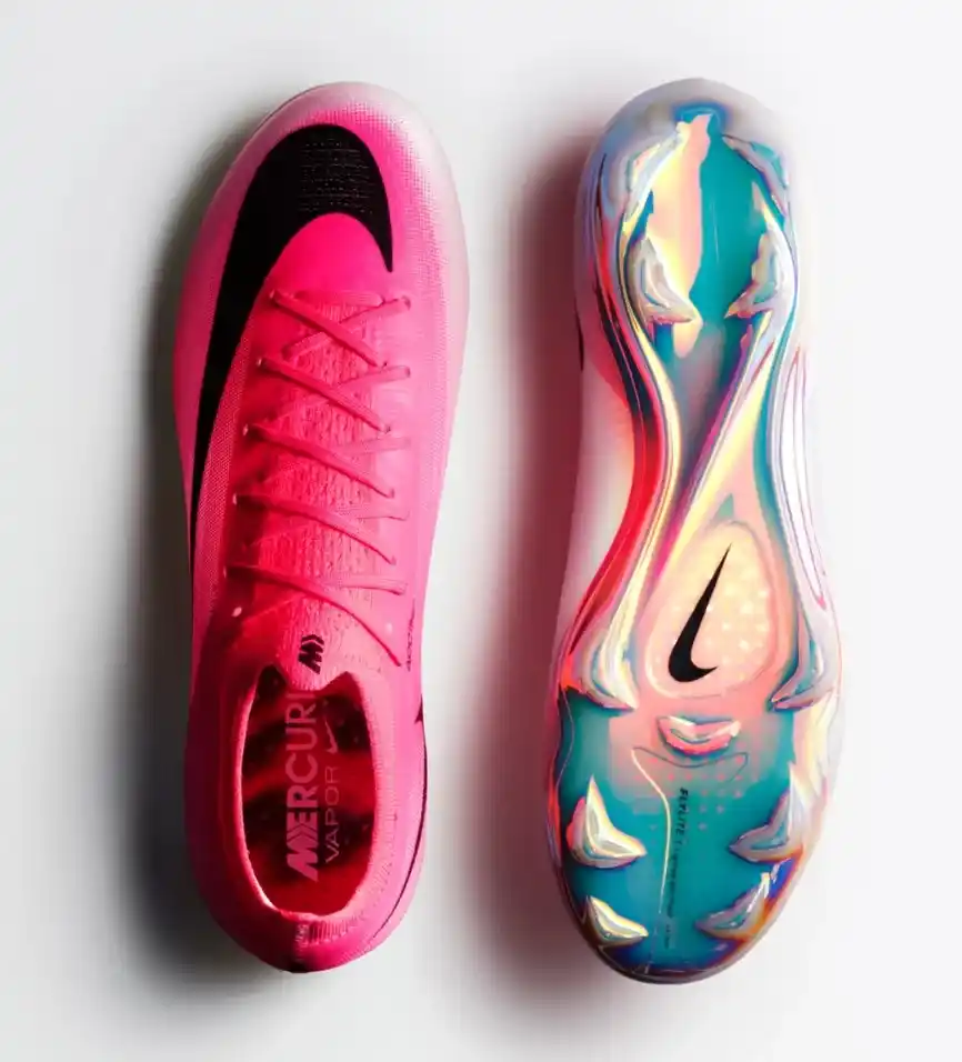 Hunterfly Nike Mercurial Vapor 17 and Superfly 11 11zon
