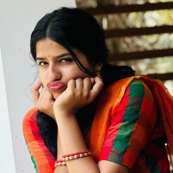 Hunterfly Pattathil Nanditha Menon Age Hunterfly Pattathil Nanditha Menon Age