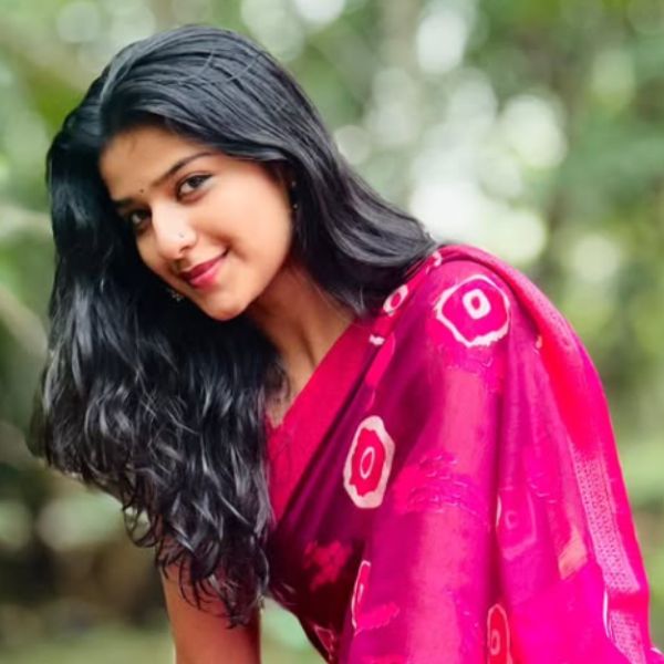 Hunterfly Pattathil Nanditha Menon Biography Hunterfly Pattathil Nanditha Menon Biography