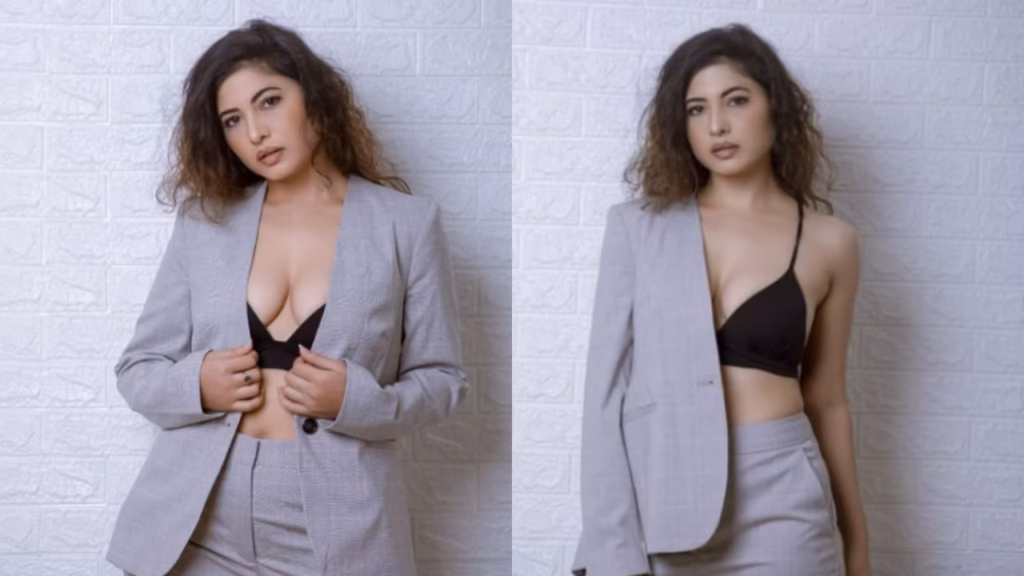 Hunterfly Poonam Rajput