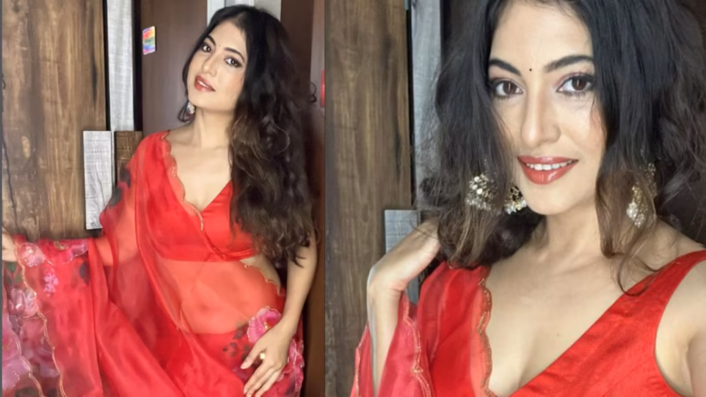 Hunterfly Poonam Rajput1