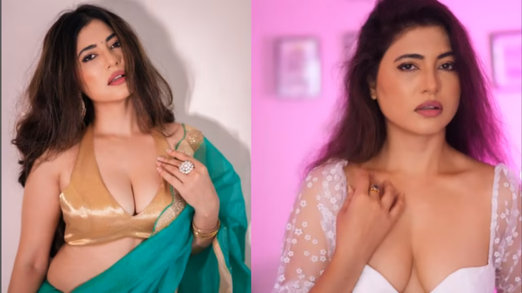Hunterfly Poonam Rajput2