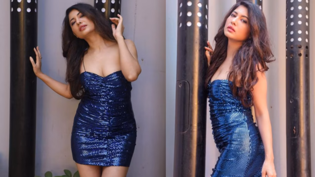 Hunterfly Poonam Rajput6