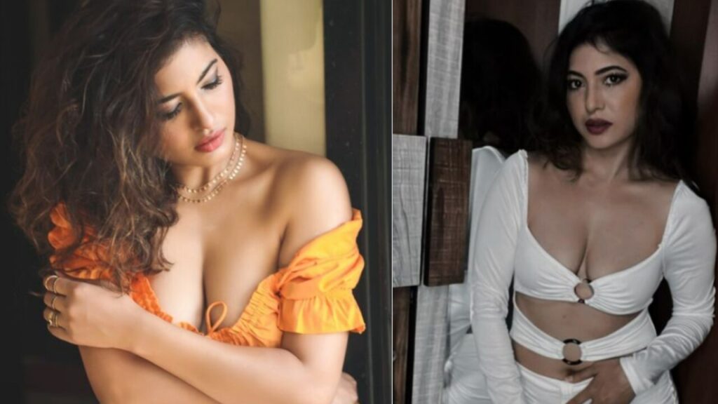 Hunterfly Poonam Rajput7