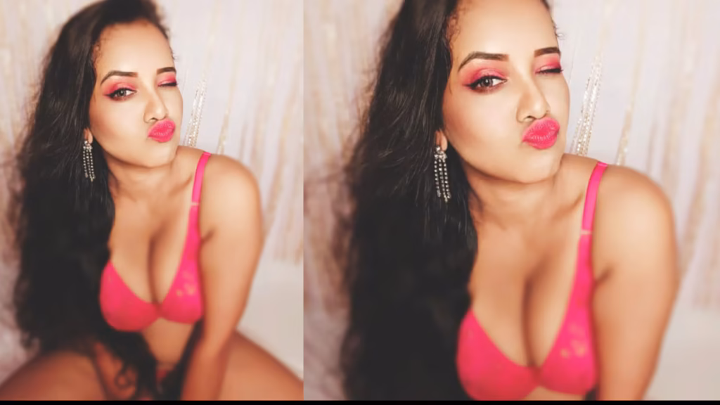 Hunterfly Priya Gamre