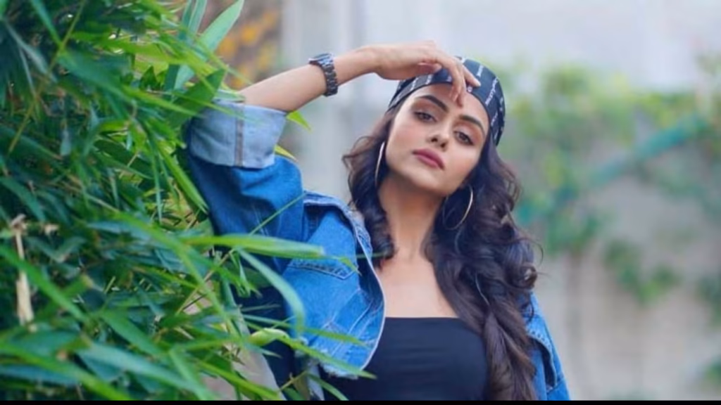 Hunterfly Priyanka Chahar 7 Hunterfly Priyanka Chahar 7