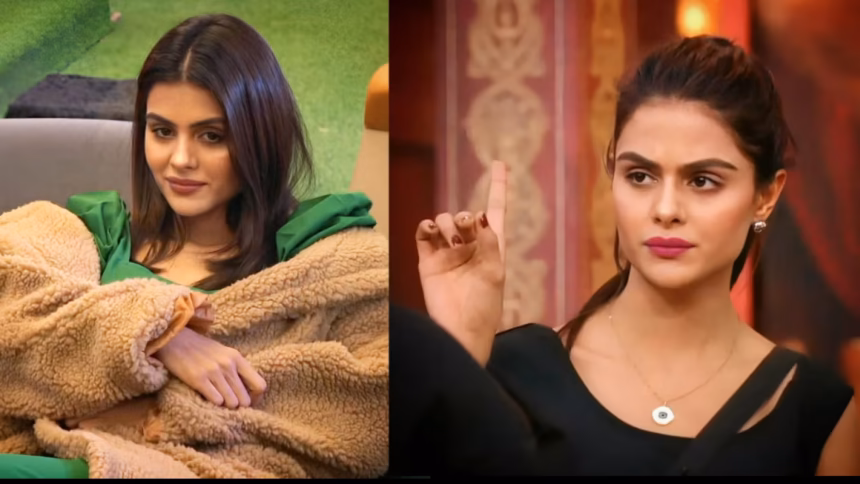 Hunterfly Priyanka Chahar Choudhary Career Highlights Priyanka Chahar Choudhary at a television event