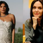 Priyanka Chopra and Angelina Jolie collaboration announced for upcoming international project