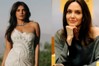 Hunterfly Priyanka Chopra Reveals Upcoming Project With Angelina Jolie Priyanka Chopra and Angelina Jolie collaboration announced for upcoming international project
