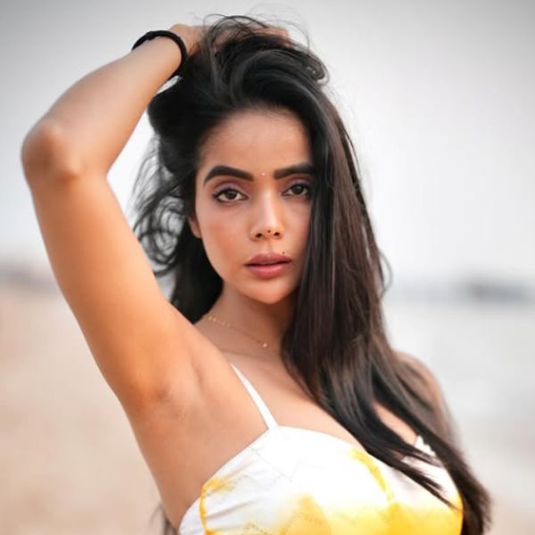 Hunterfly Priyanka Upadhyay Biography Hunterfly Priyanka Upadhyay Biography