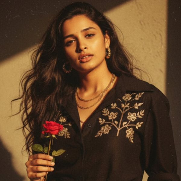 Hunterfly Ramya Joo Age Hunterfly Ramya Joo Age