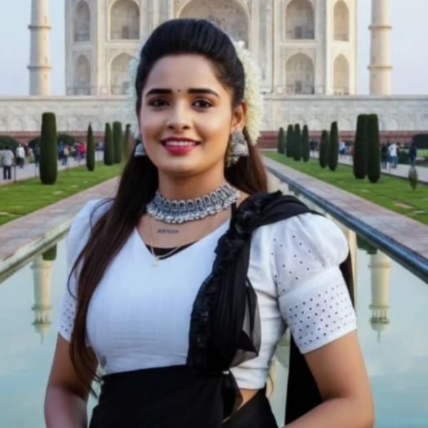 Hunterfly Ramya Joo Biography Hunterfly Ramya Joo Biography