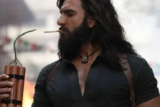 Hunterfly Ranveer Singhs Dhurandhar Continues Strong Box Office Run Ranveer Singh in Dhurandhar as reports emerge about the film's blockbuster success