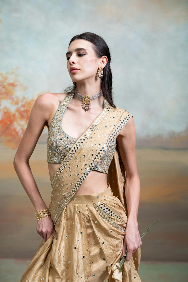 Hunterfly Rivaaj Couture Hunterfly Rivaaj Couture